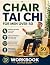 Chair tai chi for men over ...