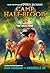 The Wild Zone by Rick Riordan