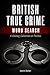 British True Crime Word Sea...