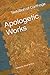 Apology by Tertullian of Carthage