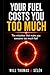 YOU PAY YOUR ENERGY TOO EXP...