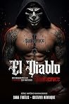 Book cover for El Diablo Santacroce: Do Sequestro Ao Coração do Mafioso (Portuguese Edition)