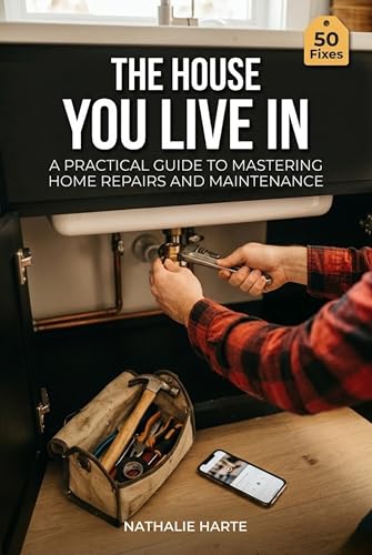 The House You Live In (Kindle Edition)