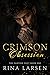 Crimson Obsession by Rina Larsen