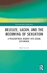 Deleuze, Lacan, a...