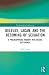 Deleuze, Lacan, and the Becoming of Sexuation by Matt Lovett