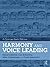 Harmony and Voice Leading by Allen Cadwallader