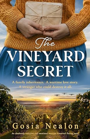 The Vineyard Secret