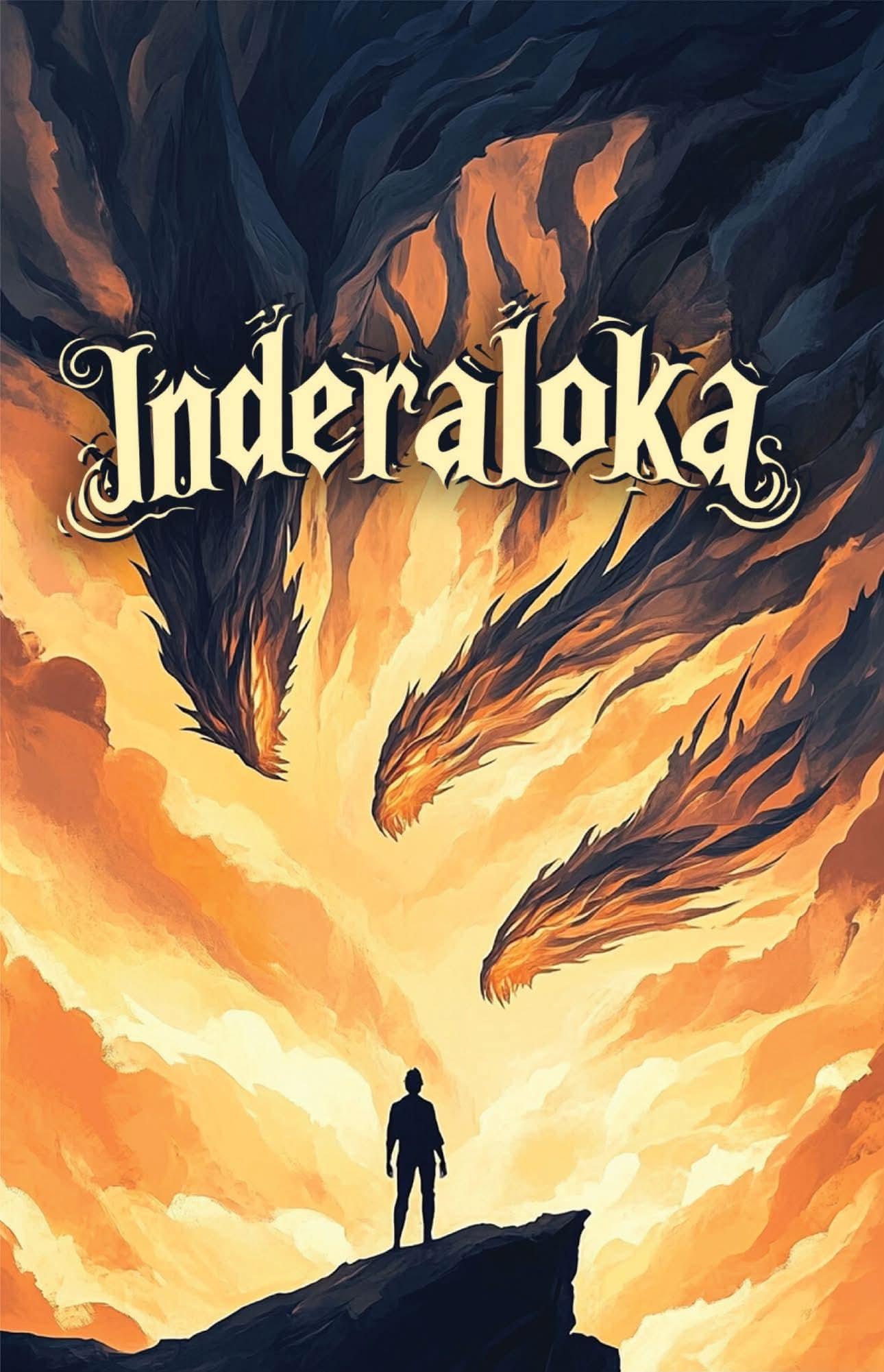 Read Inderaloka