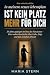 In meinem neuen Lebensplan ...