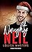 Naughty Neil (Hidden Species, #1.5)