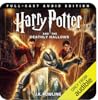 Harry Potter and ...