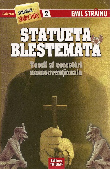 Statueta blestemată