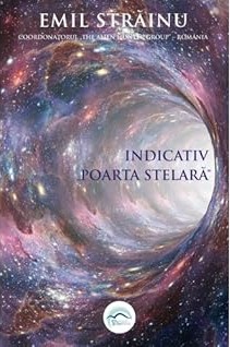 Indicativ "Poarta stelară" (The Alien Hunter Group #5)