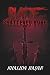 Blade of Shattered Bone by Khalida Başar