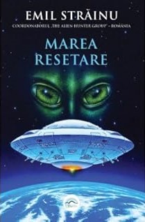 Marea resetare (The Alien Hunter Group #6)