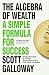 The Algebra of Wealth by Scott Galloway