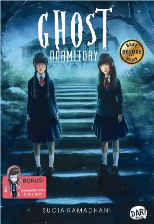 Ghost Dormitory - Deluxe Edition