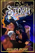 They Who Brought the Storm