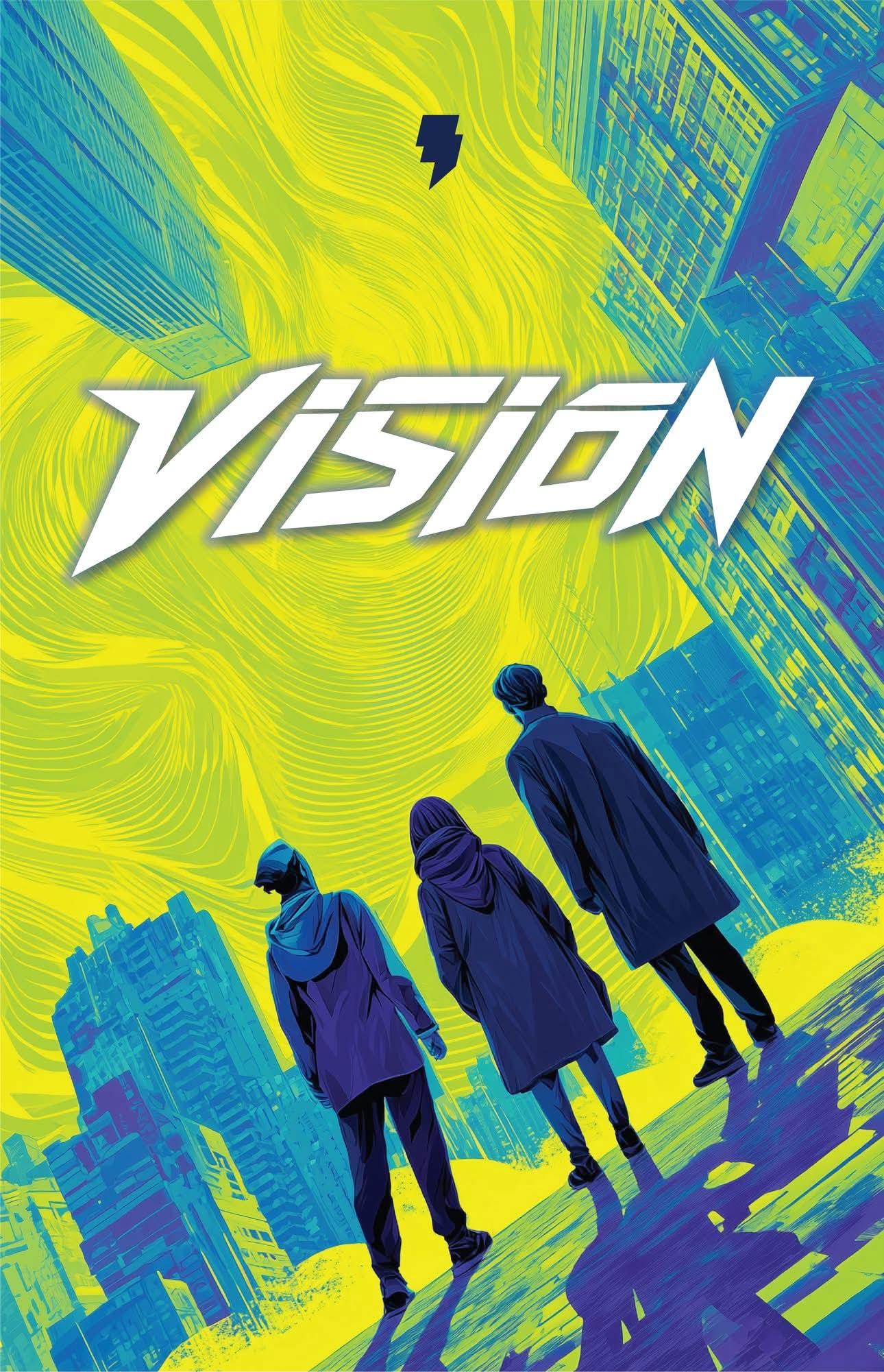 Read Vision