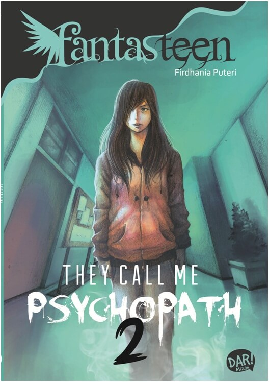 They Call Me Psychopath 2