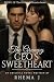 The Grumpy Ceo's Sweetheart...