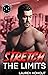 Stretch the Limits (Gym Rat Pack, #2)