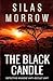 The Black Candle: A Detective Wilkens Thriller (Anti-Occut Unit, Book 1) (Detective Wilkens Series)