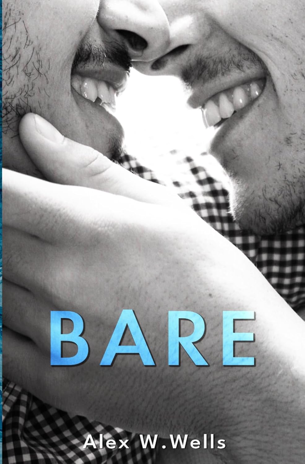 Bare (Paperback)