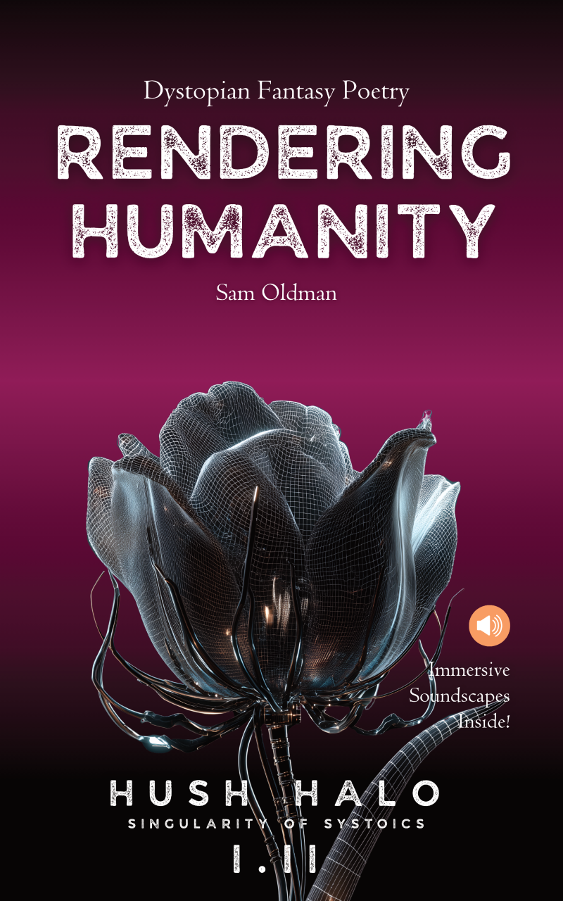 Rendering Humanity (Paperback)