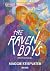 The Raven Boys - Graphic Novel by Stephanie    Williams