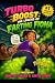 Turbo Boost:: The Legend of...