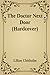 The Doctor Next Door