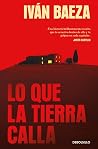 Lo que la tierra ...