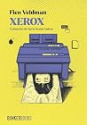 Xerox (Spanish Edition)