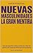 NUEVAS MASCULINIDADES by David Pascual