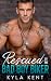 Rescued by the Bad Boy Biker by Kyla Kent