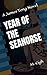 Year of the Seahorse by M. Eigh Year of the Seahorse by M. Eigh