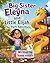 Big Sister Eleyna and littl...