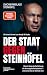 Der Staat gegen Steinhöfel: Wie der Staat das Recht beugt, die Meinungsfreiheit attackiert – und warum Sie der Nächste sind (German Edition)