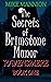 The Secrets of Brimstone Manor