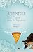 Pepperoni Pizza with No Pep...