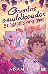 Garotos amaldiçoa...