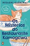Os Mistérios do R...