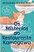 Os Mistérios do Restaurante Kamogawa (Kamogawa Food Detectives, #1)