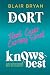 Dort Knows Best: Aura Cove ...