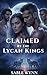 Claimed By The Lycan Kings:...