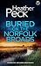 Buried on the Norfolk Broads (DCI Greg Geldard #4)