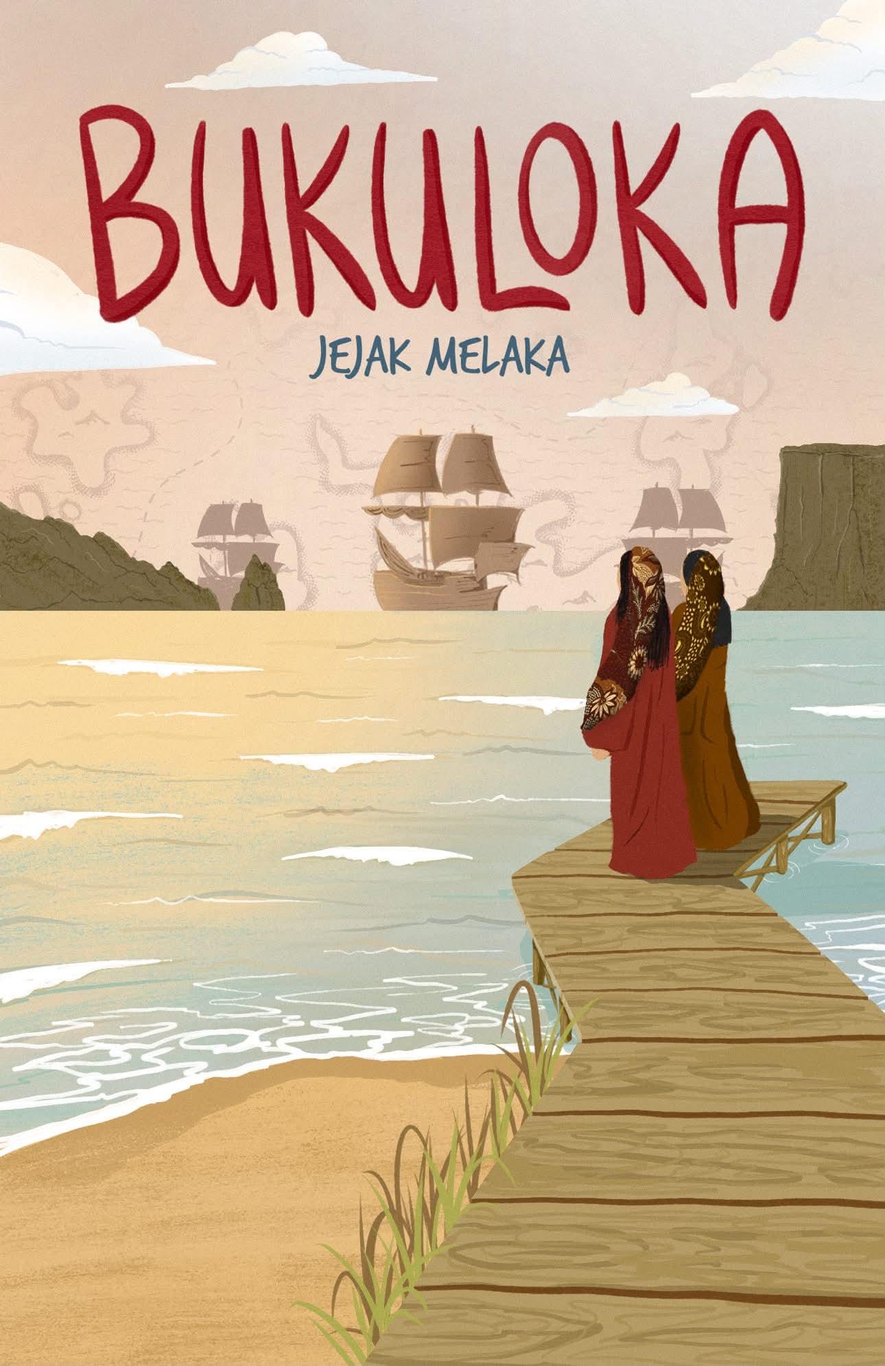 Bukuloka: Jejak Melaka