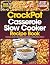 Crockpot Casserole Slow Cooker Recipe Book by Patrick Vann Davis